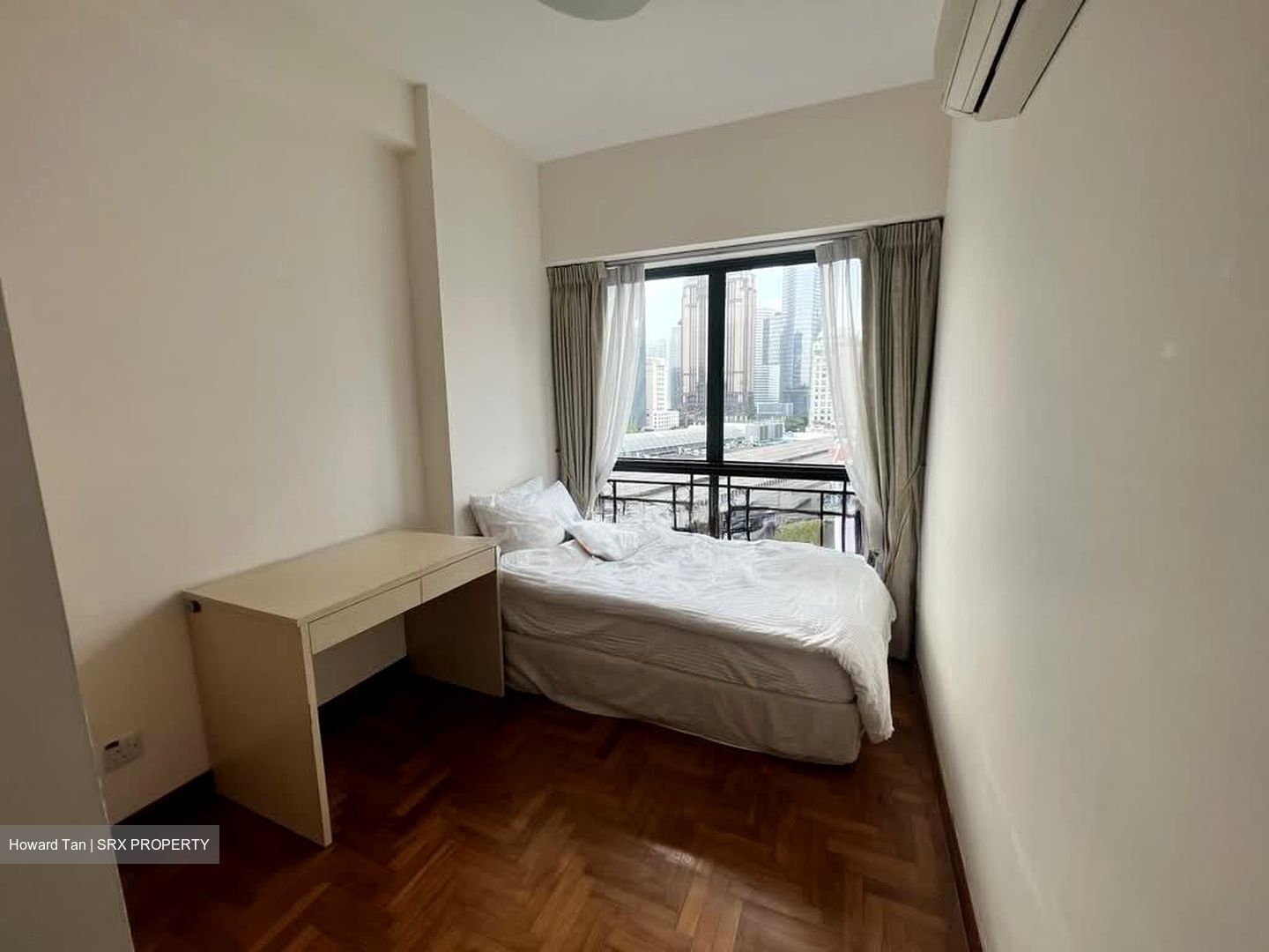The Bencoolen (D7), Apartment #568774921